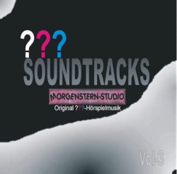 ??? Soundtracks, Volume 3