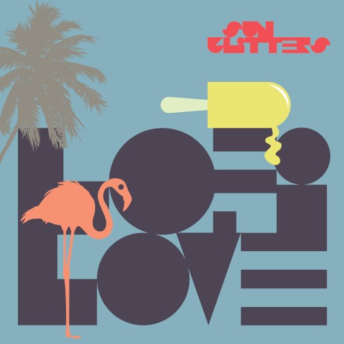 LO-FI-LO-VE