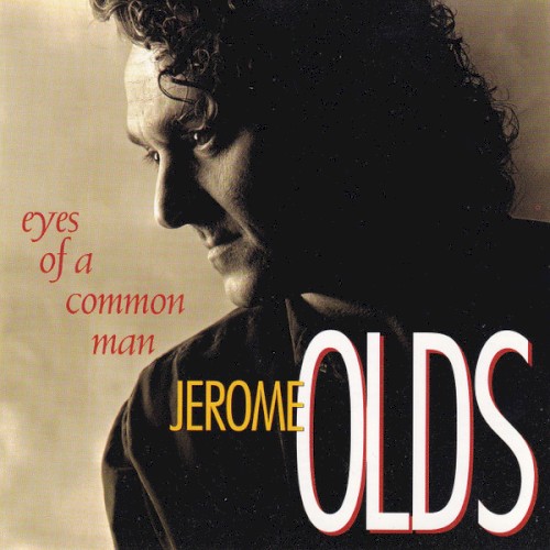 Eyes of a Common Man