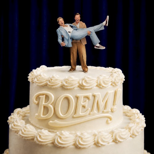 BOEM!