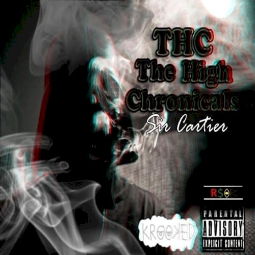 THC: The High Chronicals