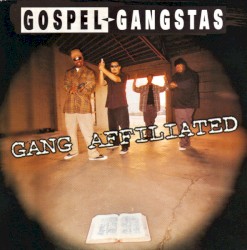 Gang Affiliated