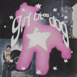 Girl Bites Dog - EP