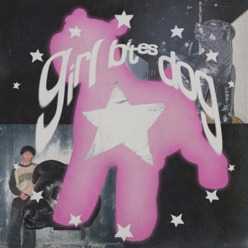 Girl Bites Dog - EP