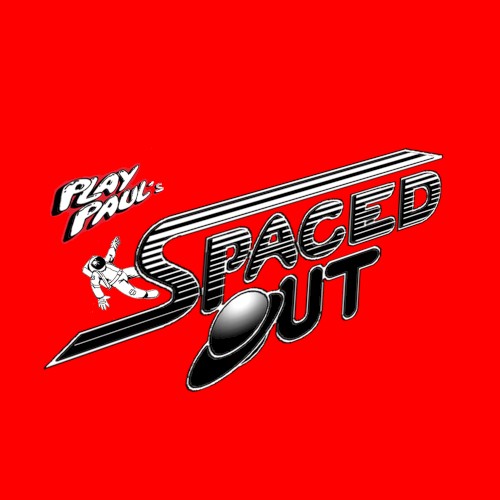 Spaced Out