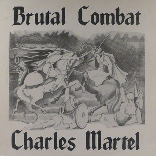 Charles Martel