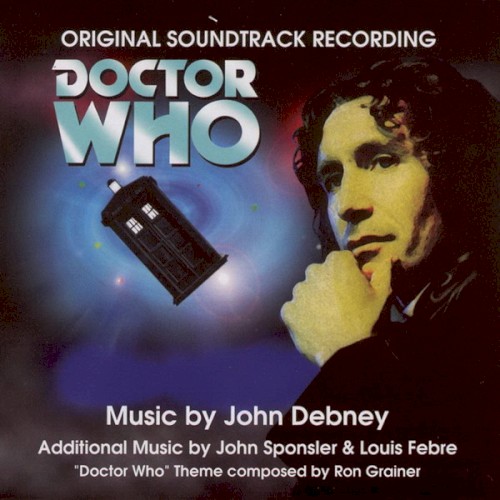 Doctor Who