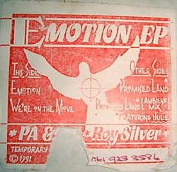Emotion EP