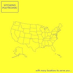 With Many Locations to Serve You