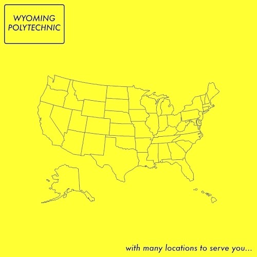 With Many Locations to Serve You