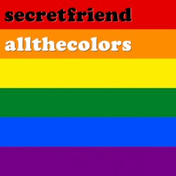 allthecolors