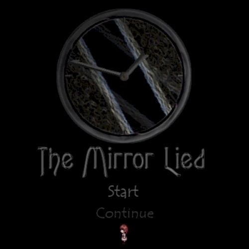 The Mirror Lied <OST>