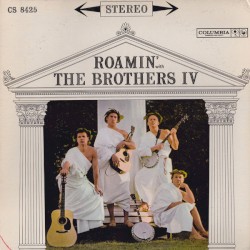 Roamin' With The Brothers IV