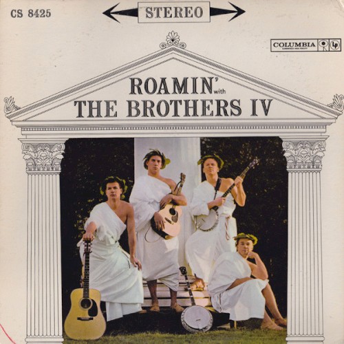 Roamin' With The Brothers IV