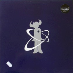 Cosmic Girl