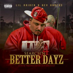 Search'n 4 Better Dayz