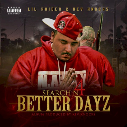 Search'n 4 Better Dayz