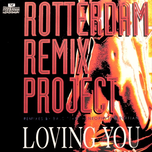Loving You