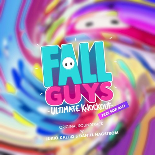 Fall Guys Free for All (Original Game Soundtrack)