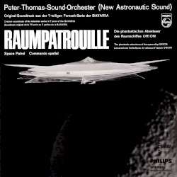 Raumpatrouille