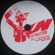 Vulpnation Vol. 1: Painajainen