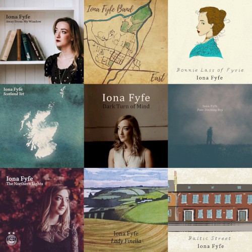 Digital Download Compilation