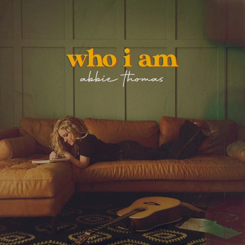 who i am