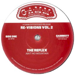 Re-Visions, Vol.2