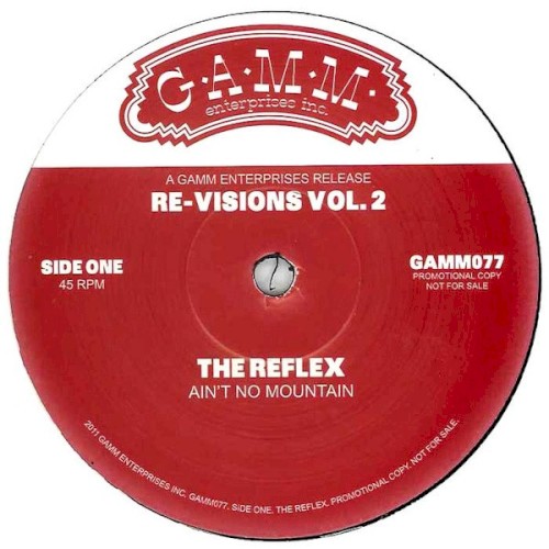 Re-Visions, Vol.2