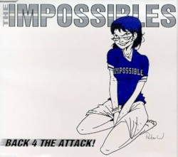 Back 4 The Attack