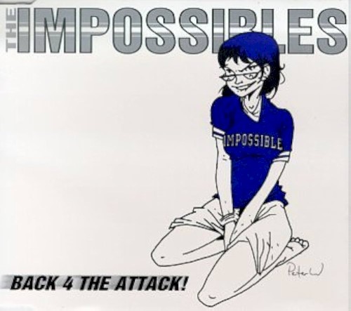 Back 4 The Attack