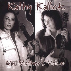 My Mother's Voice