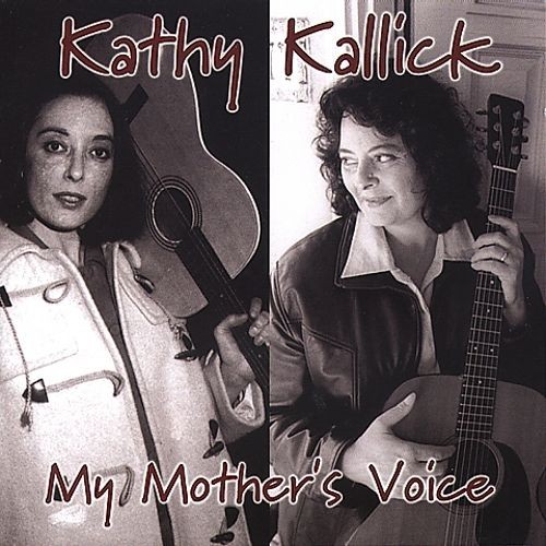My Mother's Voice