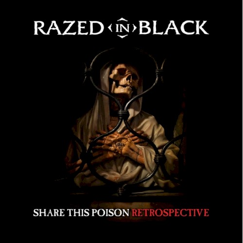 Share This Poison: Retrospective