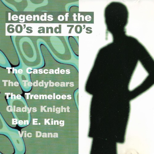 Legends of the 60's and 70's
