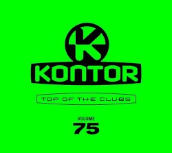 Kontor: Top of the Clubs, Volume 75