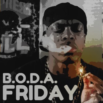 Friday