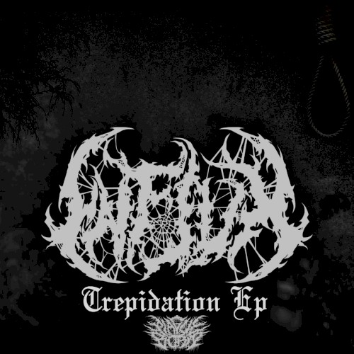 Trepidation EP