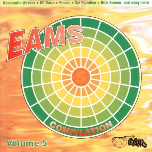 EAMS Compilation, Vol. 5