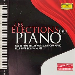 Les Élections du piano