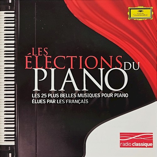 Les Élections du piano