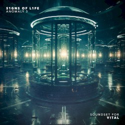 Anomaly 3