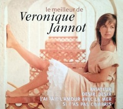 Le Meilleur de Véronique Jannot