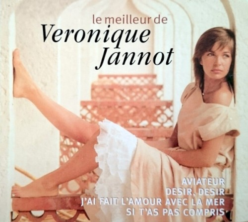 Le Meilleur de Véronique Jannot