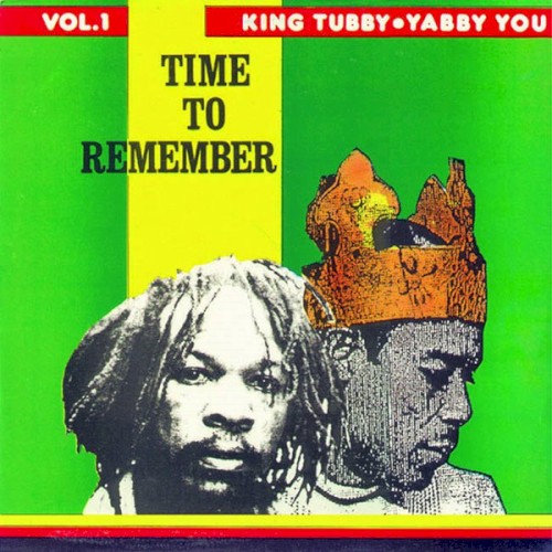 Time To Remember (Vol.1)
