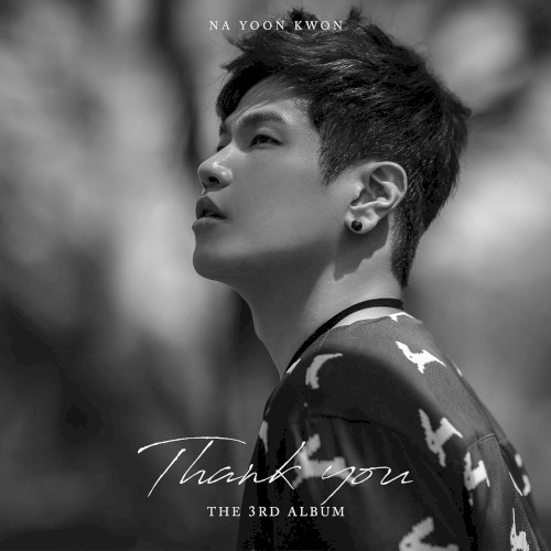THE 3RD ALBUM - Thank You