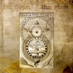 Altar Pieces