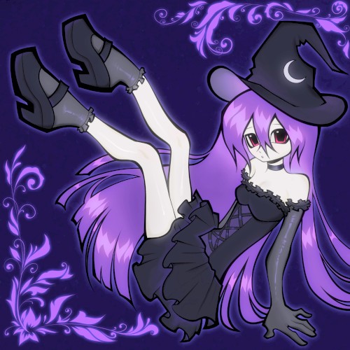 WITCHTRANCE
