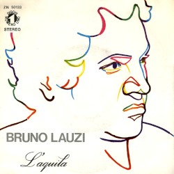 L'aquila