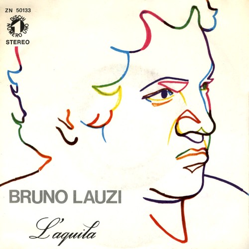 L'aquila